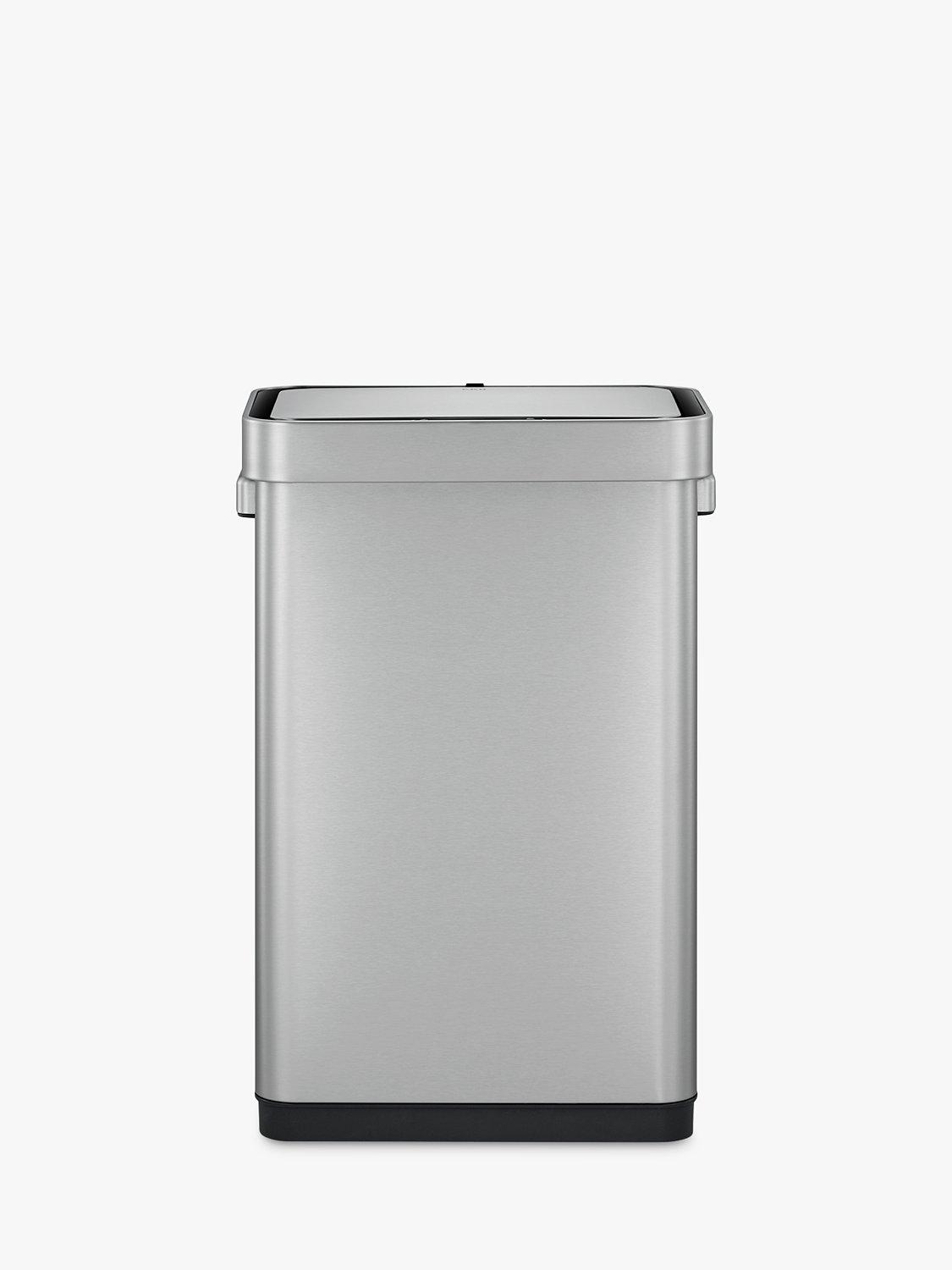 EKO sensor bin Deluxe Mirage 50L, UK version