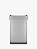 EKO sensor bin Deluxe Mirage 50L, UK version