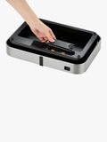 EKO sensor bin Deluxe Mirage 50L, UK version