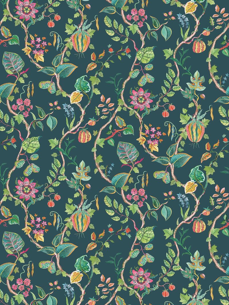 Osborne & Little Mythica Wallpaper, W7816-01