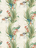 Osborne & Little Halcyon Wallpaper, W7815-02