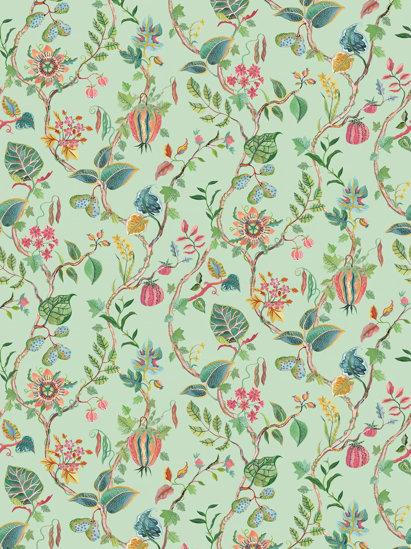 Osborne & Little Mythica Wallpaper, W7816-03