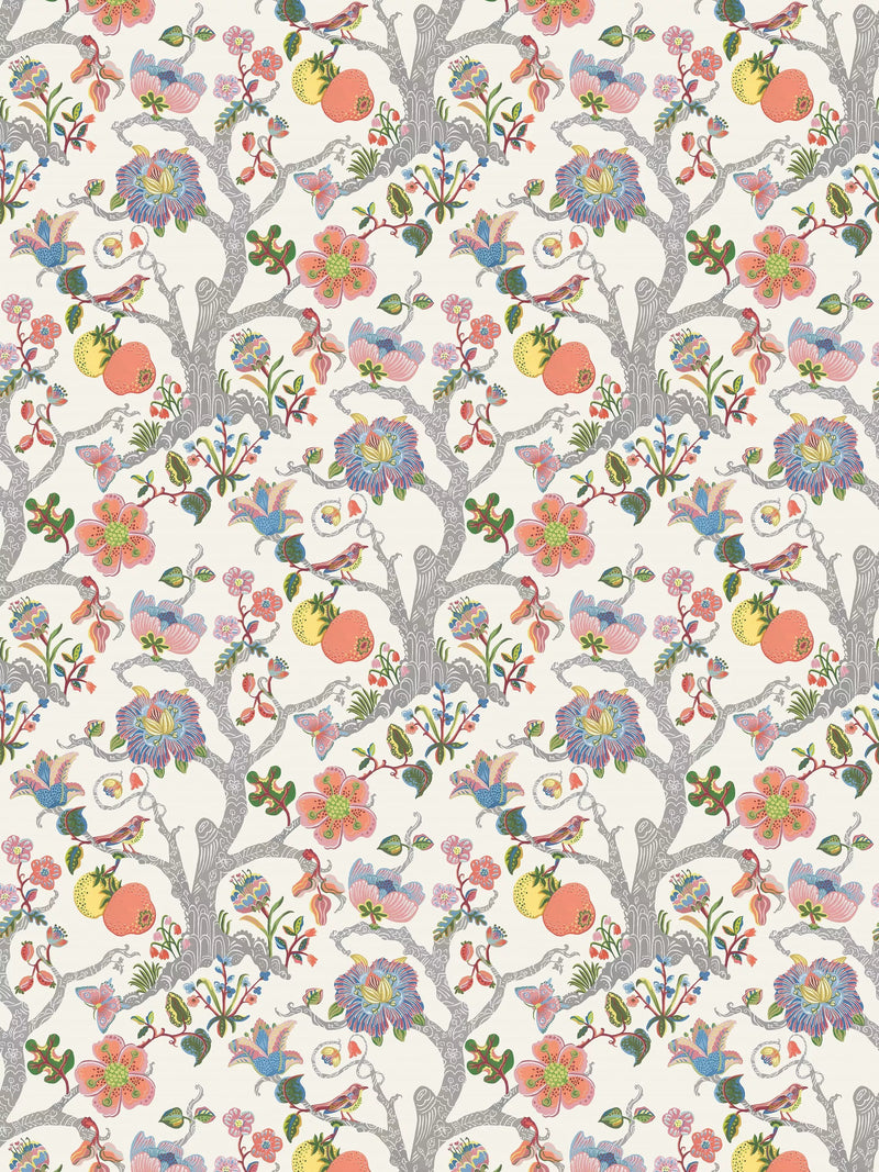 Osborne & Little Puzzlewood Wallpaper, W7818-01