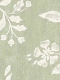 Nina Campbell Forest Wallpaper - Eucalyptus