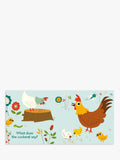 Listen to the Farm children's sound book, UK version