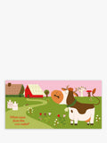 Listen to the Farm children's sound book, UK version