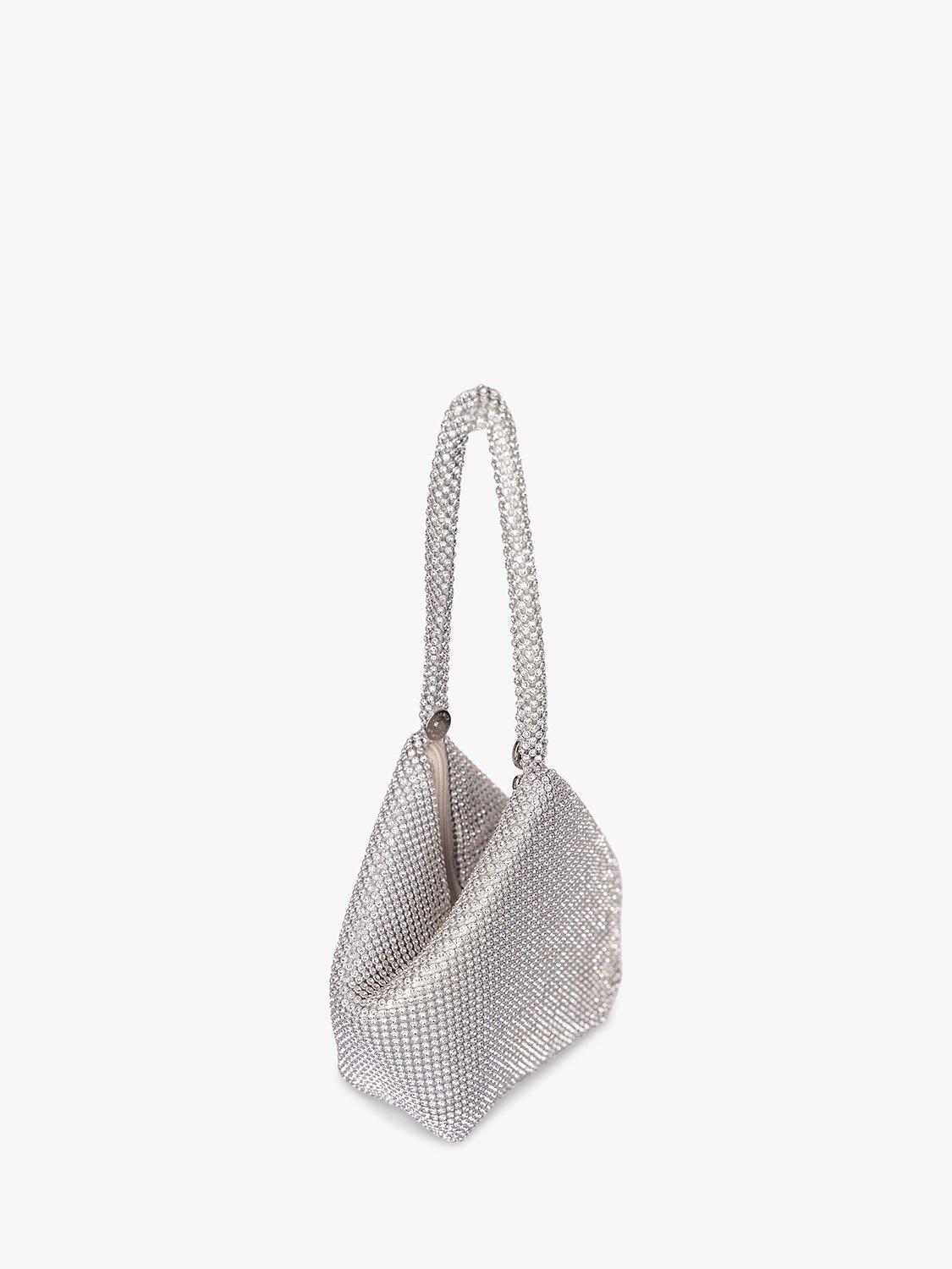 Pochette de soirée ornée Paradox London Dua importée du Royaume-Uni