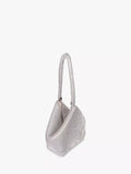 Paradox London Dua Embellished evening clutch bag imported from the UK