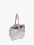 Paradox London Dua Embellished evening clutch bag imported from the UK