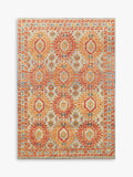 Gooch Luxury hand-knotted Khal Mohammadi rug 300x200cm - British product