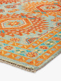 Gooch Luxury hand-knotted Khal Mohammadi rug 300x200cm - British product