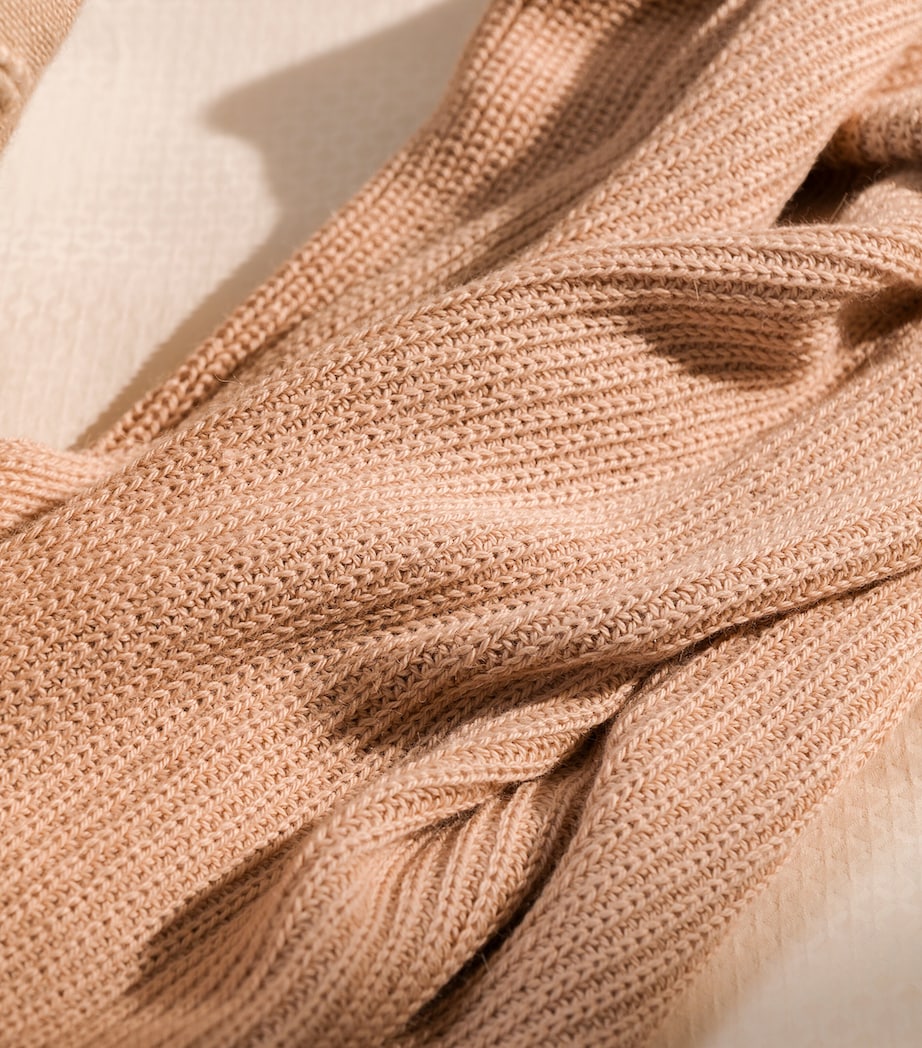 Hamam alpaca throw 130cm x 180cm, imported from the UK