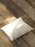 nkuku cushion pad 55cm x 55cm, imported from the UK