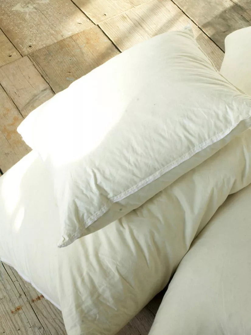 nkuku cushion pad 55cm x 55cm, imported from the UK