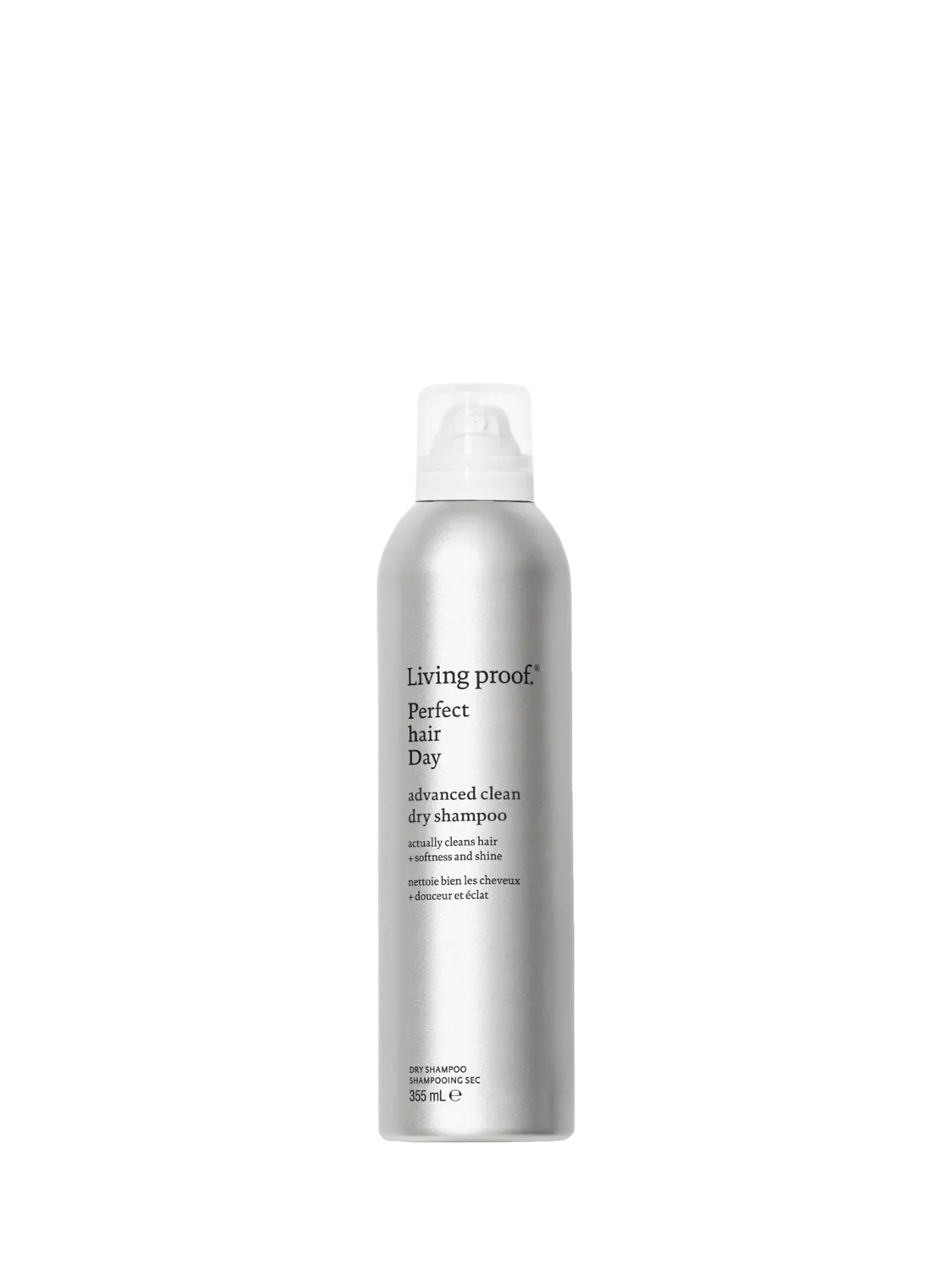 Living Proof Perfect Hair Day Advanced Clean Dry Shampoo 198ml