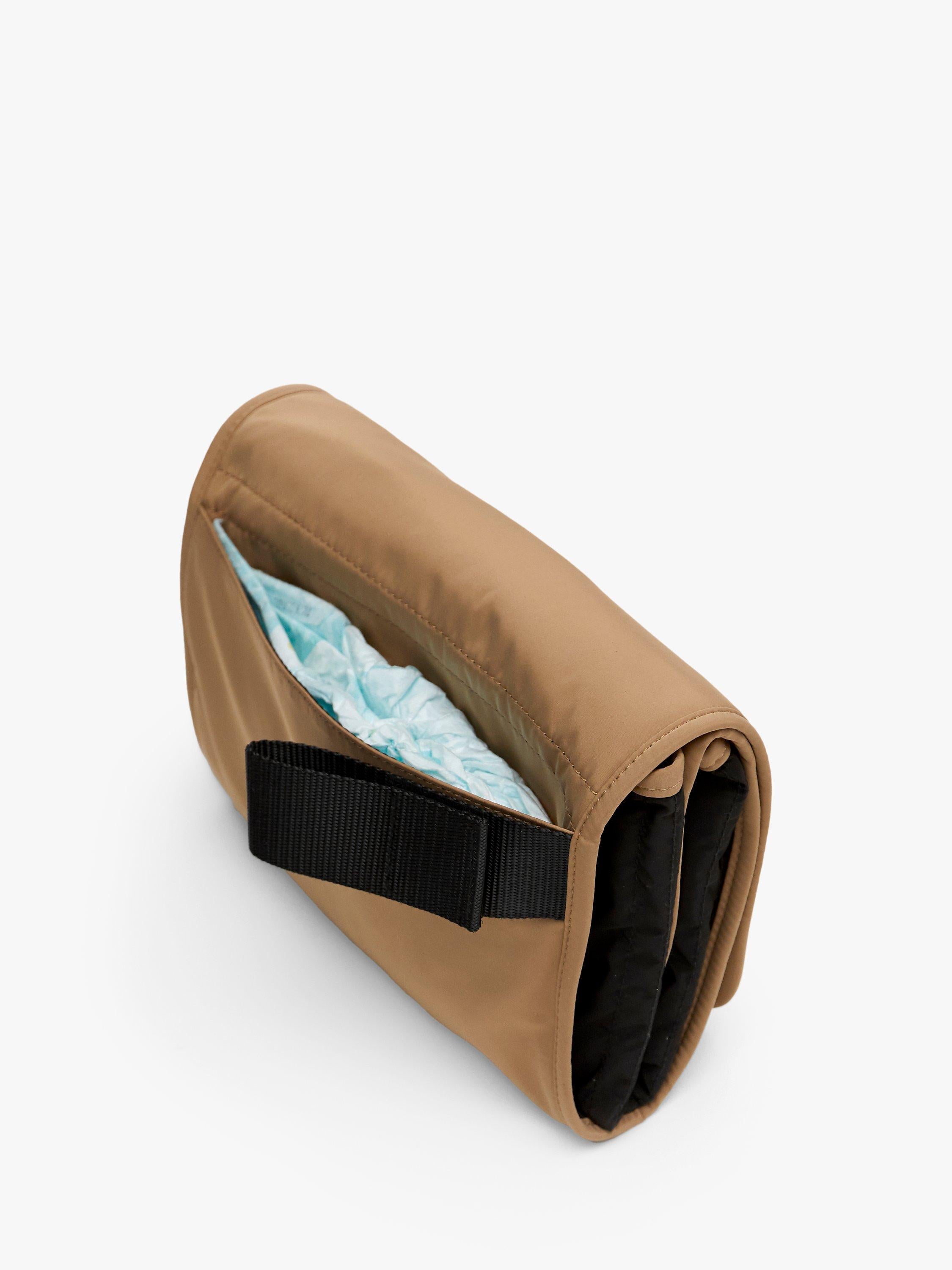 Finnsøn Maggie Eco Travel Changing Mat - British product
