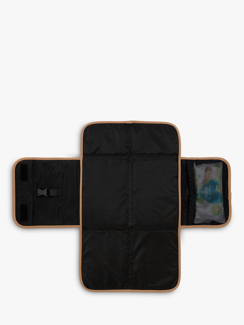Finnsøn Maggie Eco Travel Changing Mat - British product