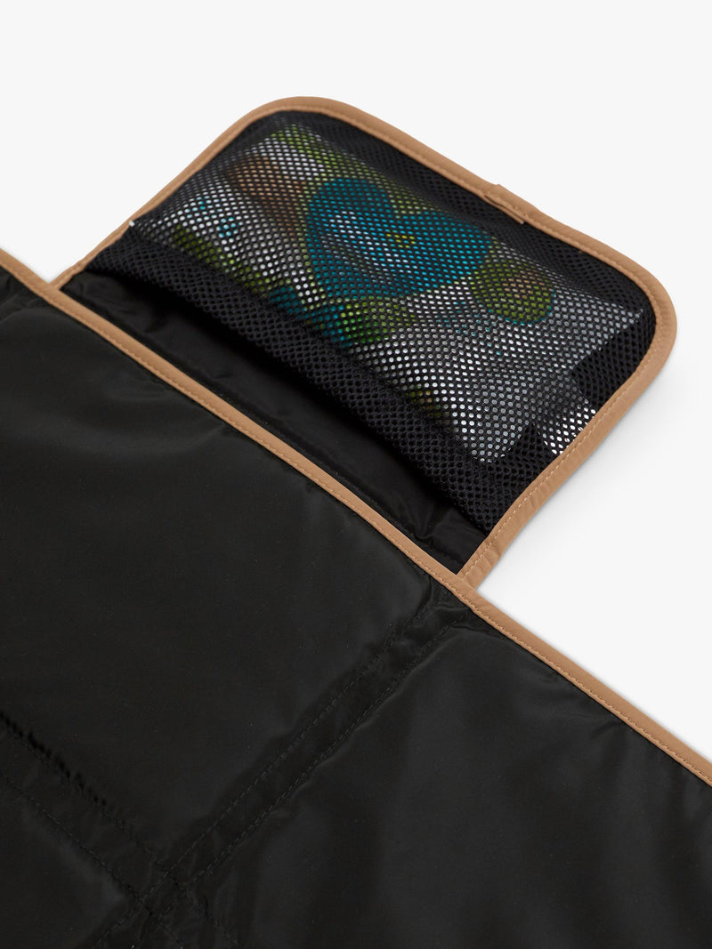Finnsøn Maggie Eco Travel Changing Mat - British product