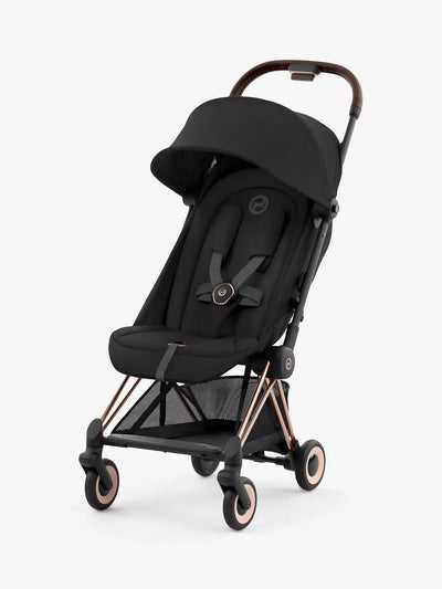 John Lewis Cybex COYA Kompakt Barnevogn - Kjøp online hos McGrocer