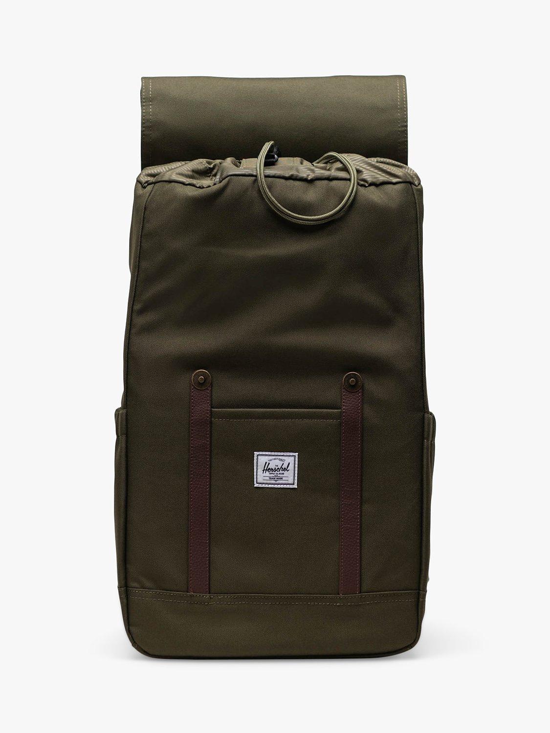Herschel Supply Co. Retreat Rucksack 23L, importiert aus dem Vereinigten Königreich