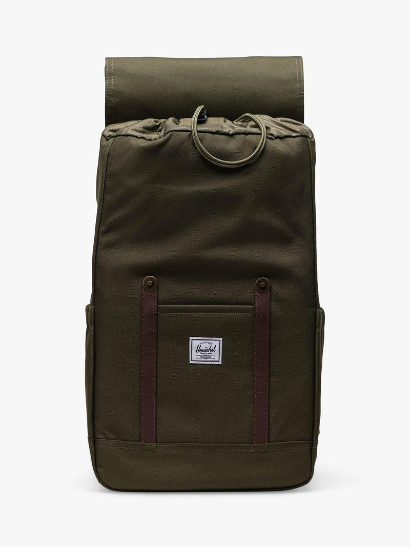 Herschel Supply Co. Retreat Rucksack 23L, importiert aus dem Vereinigten Königreich