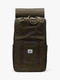 Herschel Supply Co. Retreat Rucksack 23L, importiert aus dem Vereinigten Königreich