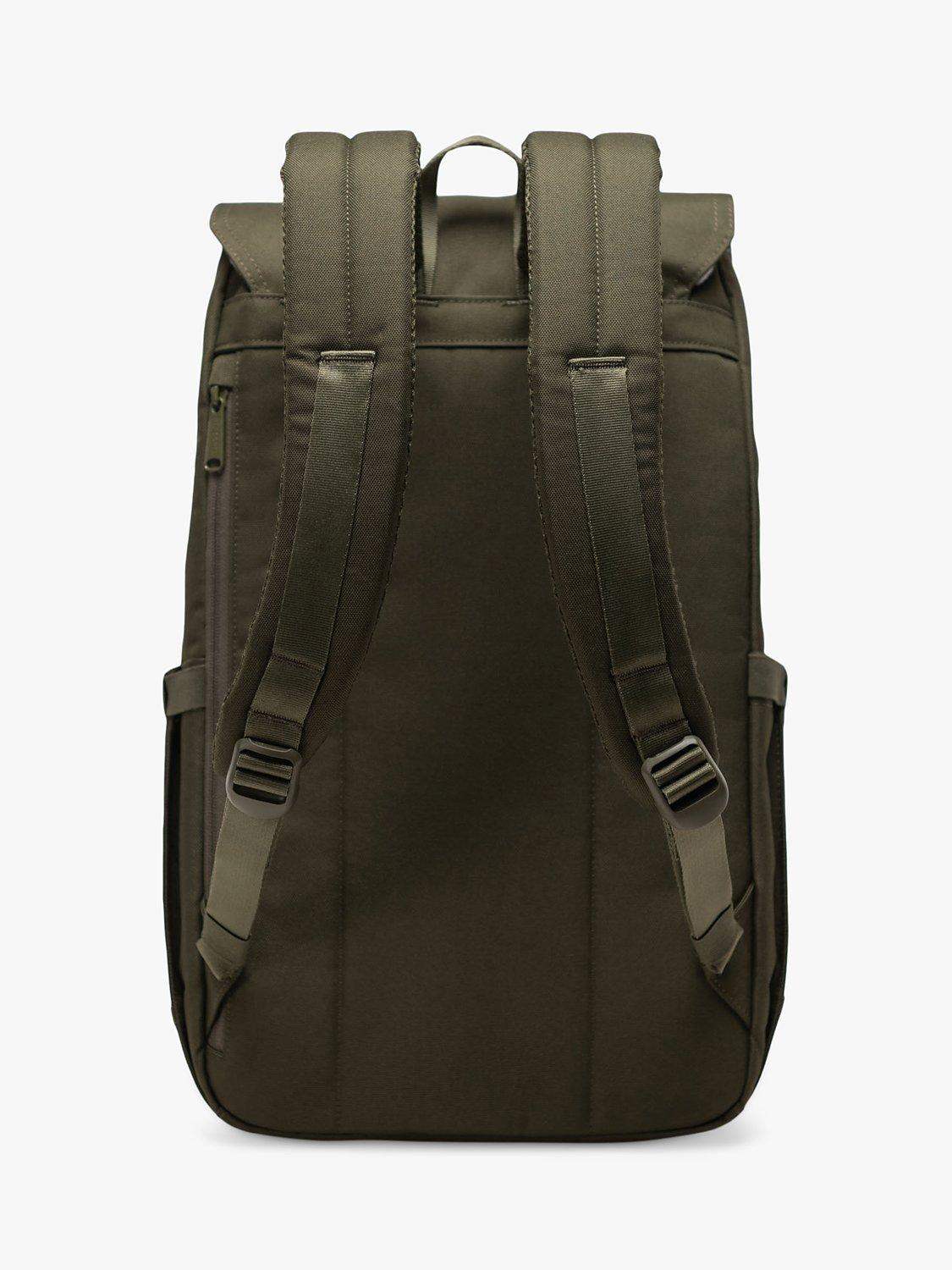 Herschel Supply Co. Retreat Rucksack 23L, importiert aus dem Vereinigten Königreich