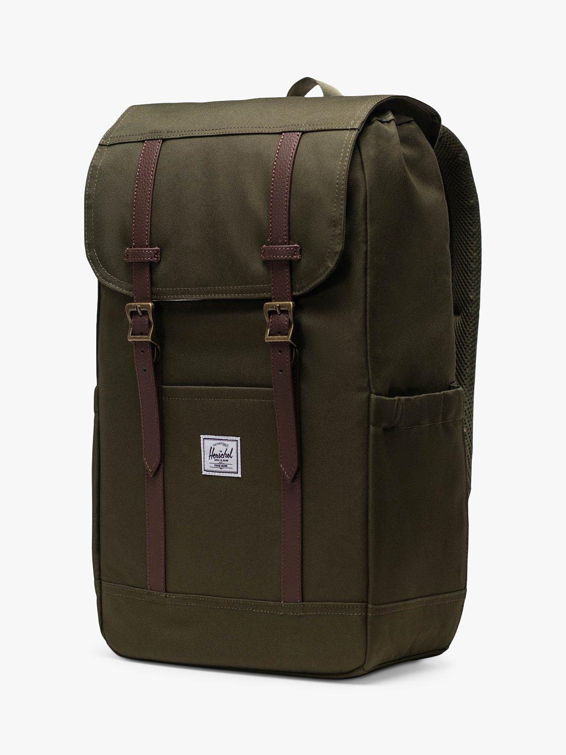 Herschel Supply Co. Retreat Rucksack 23L, importiert aus dem Vereinigten Königreich