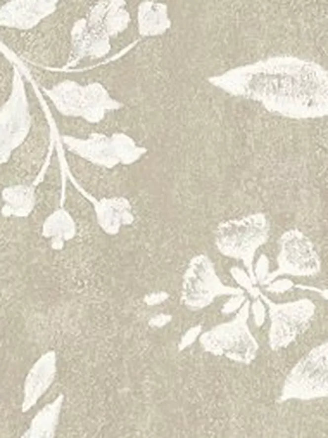 Nina Campbell Forest Wallpaper - NCW4490-02