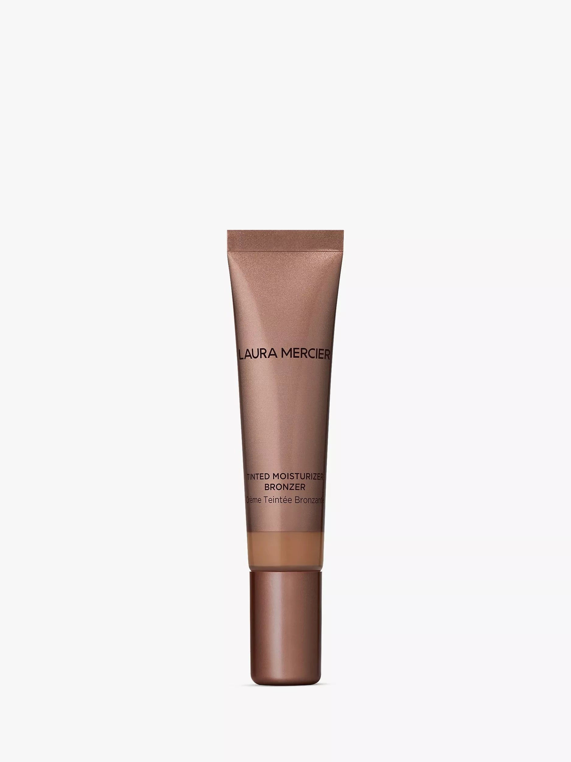 Laura Mercier Tinted Moisturiser Bronzer