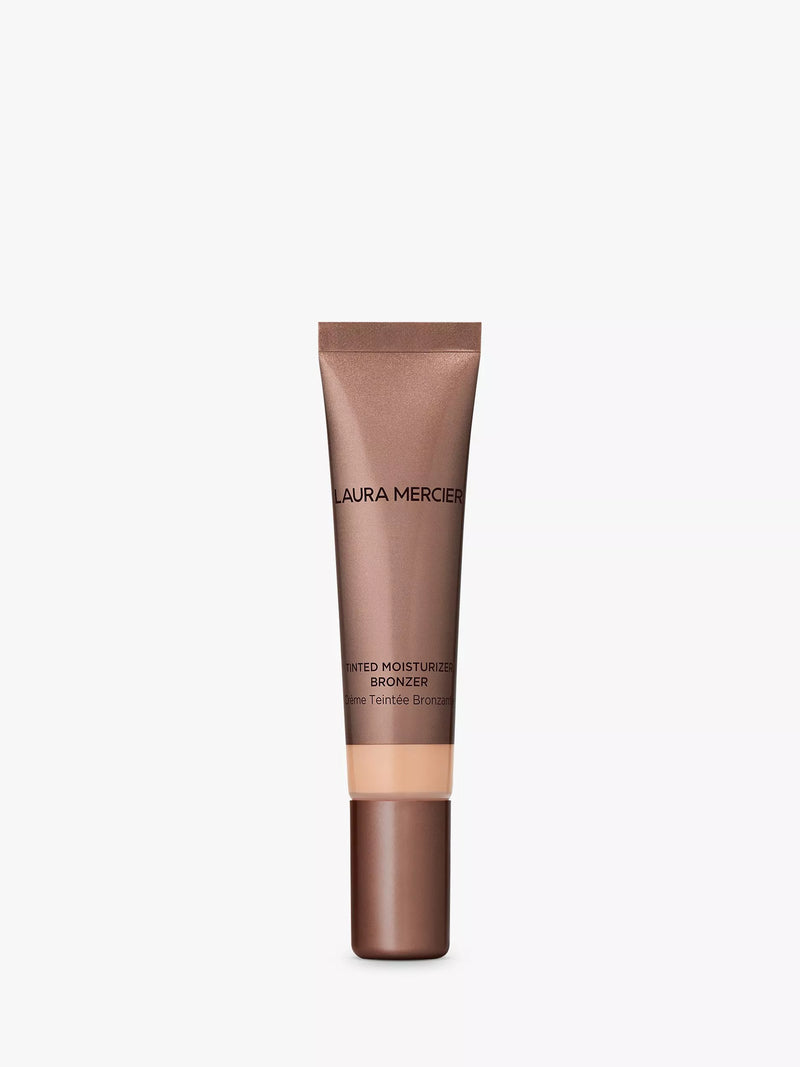 Laura Mercier Tinted Moisturiser Bronzer, UK version