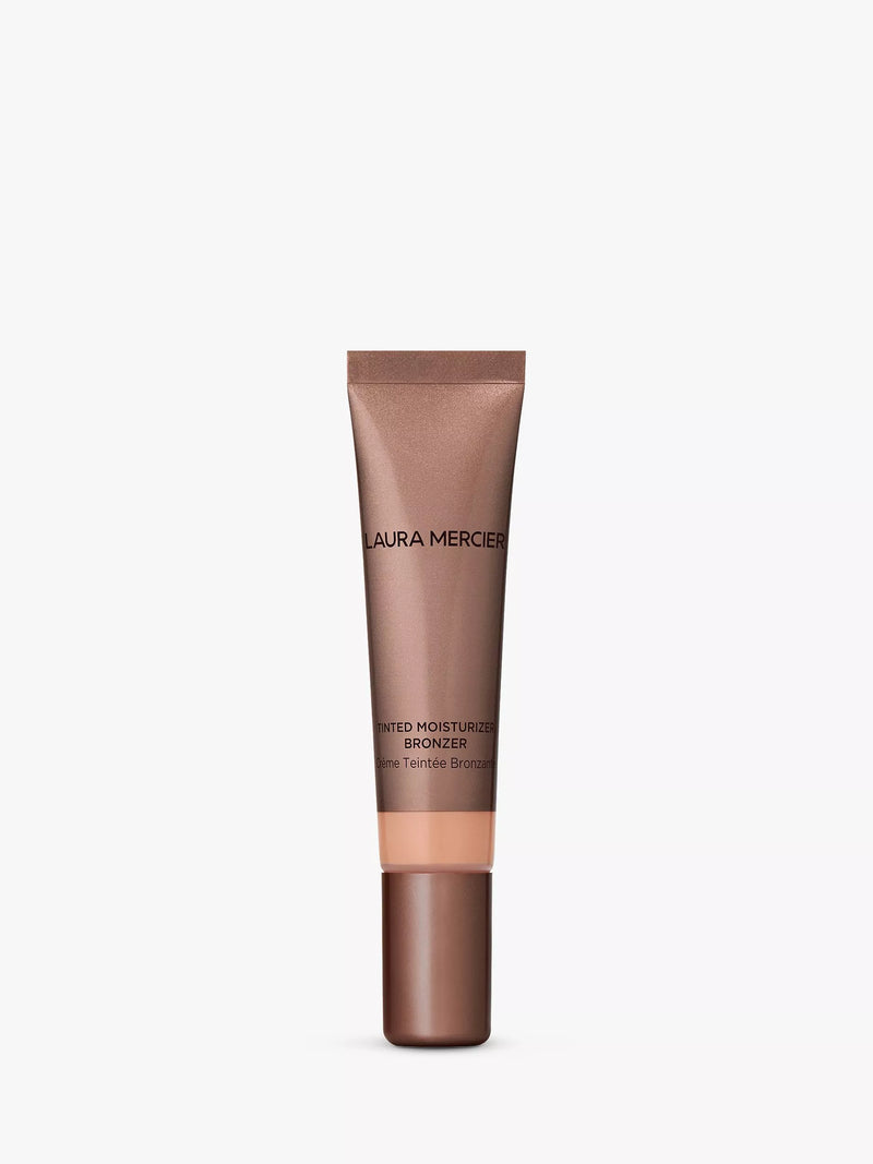 Laura Mercier Tinted Moisturiser Bronzer