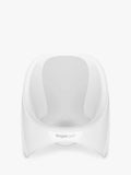 Angelcare 2-in-1 baby bathtub in white - British product