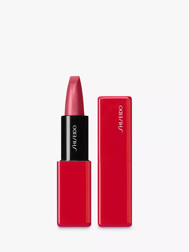Shiseido Technosatin Gel Lipstick 3.3g