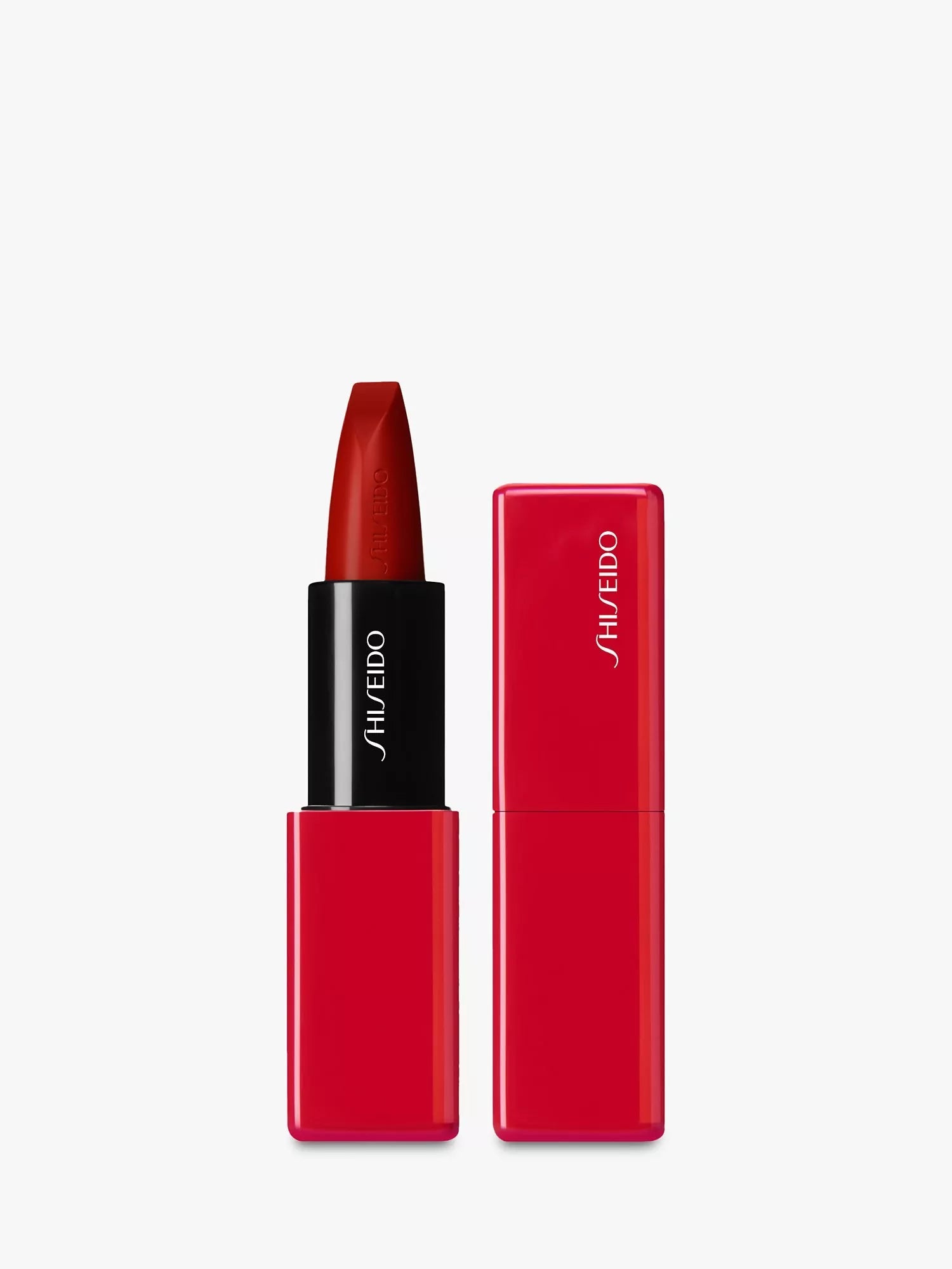 Shiseido Technosatin Gel Lipstick 3.3g