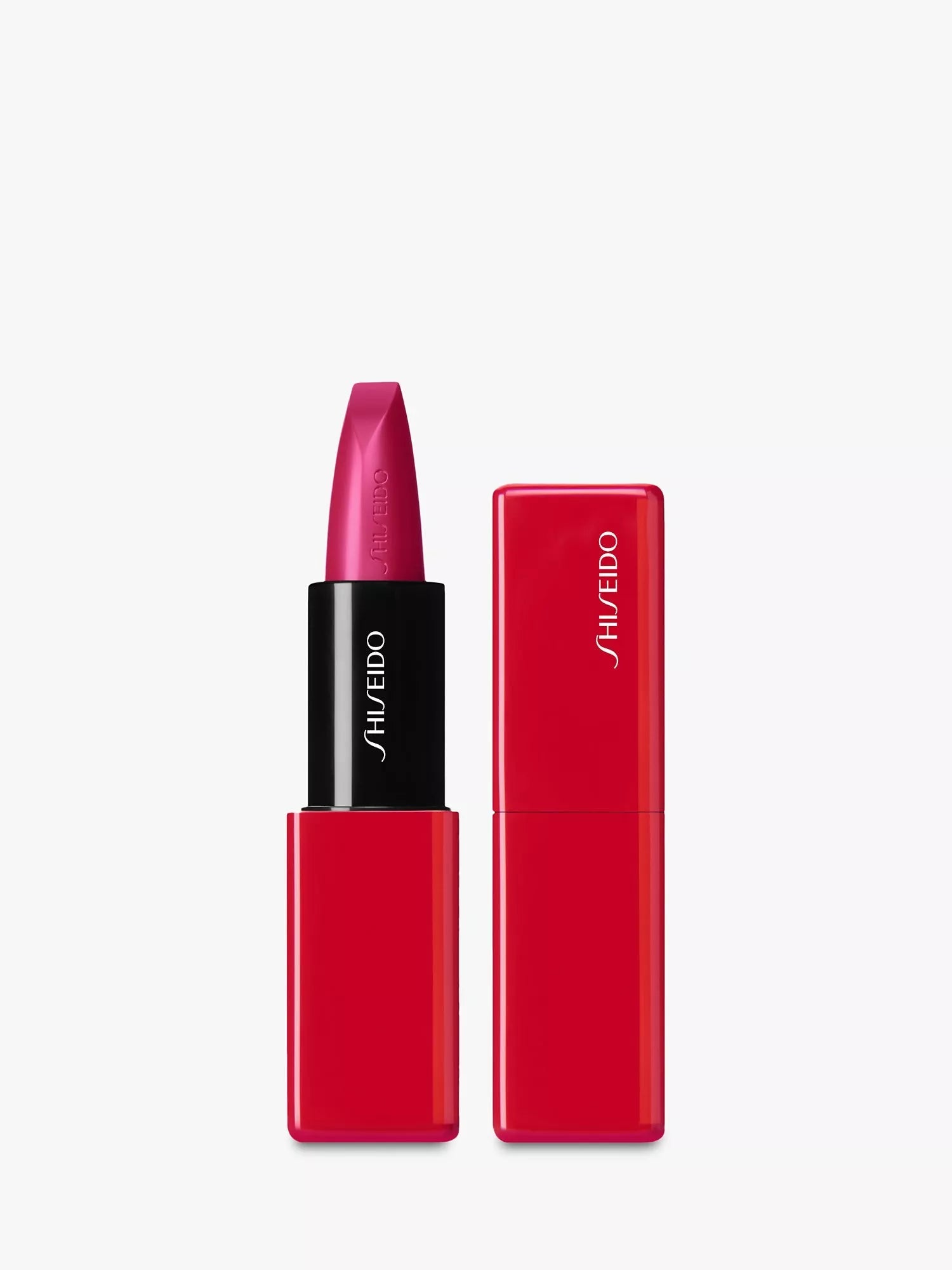 Shiseido Technosatin Gel Lipstick 3.3g