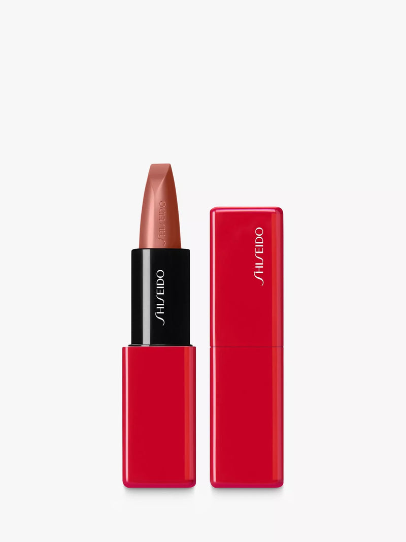 Shiseido Technosatin Gel Lipstick 3.3g
