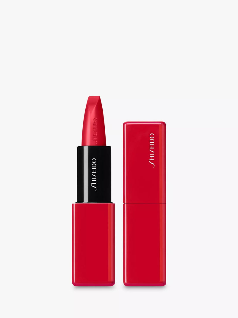 Shiseido Technosatin Gel Lipstick 3.3g