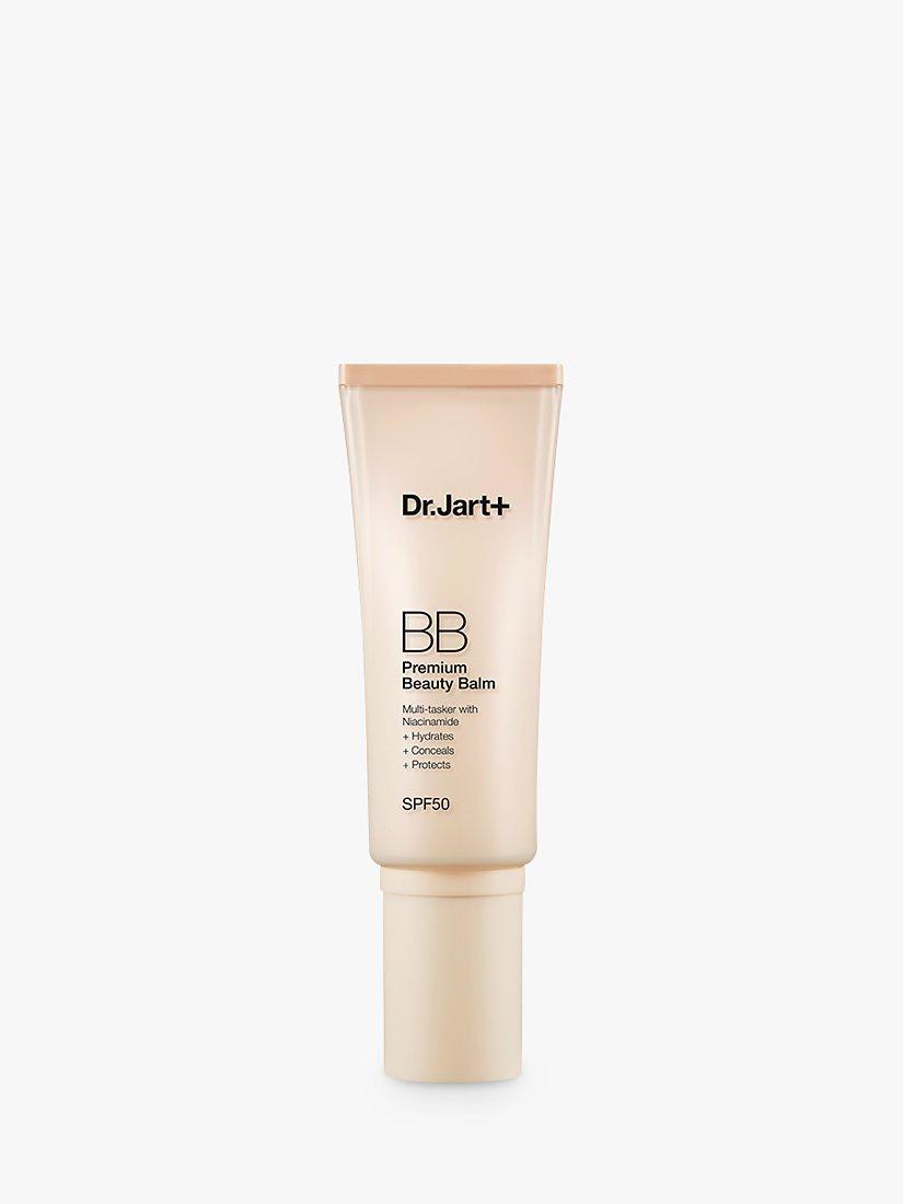 Dr. Jart+ BB Beauty Balm SPF 50 - British product
