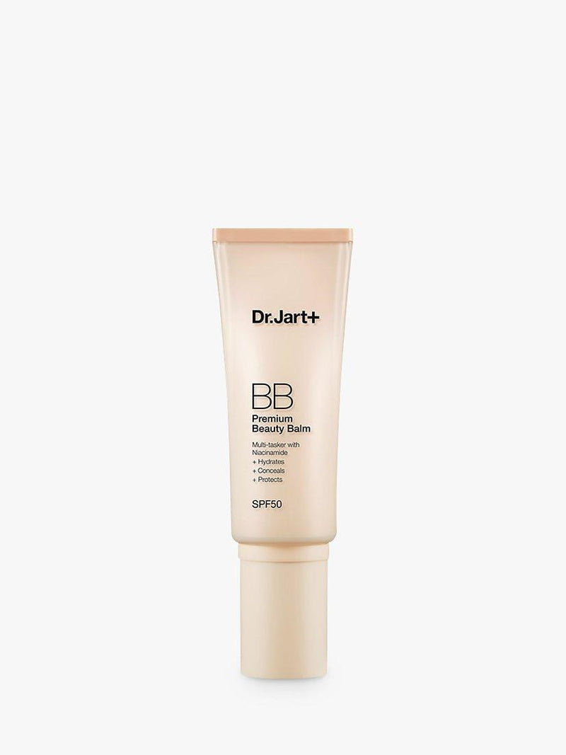 Dr. Jart+ BB Beauty Balm SPF 50 - British product