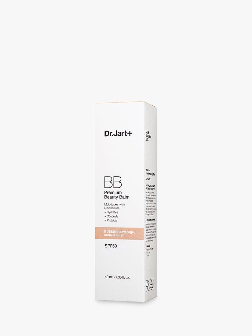Dr. Jart+ BB Beauty Balm SPF 50 - British product