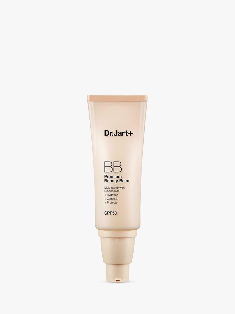 Dr. Jart+ BB Beauty Balm SPF 50 - British product