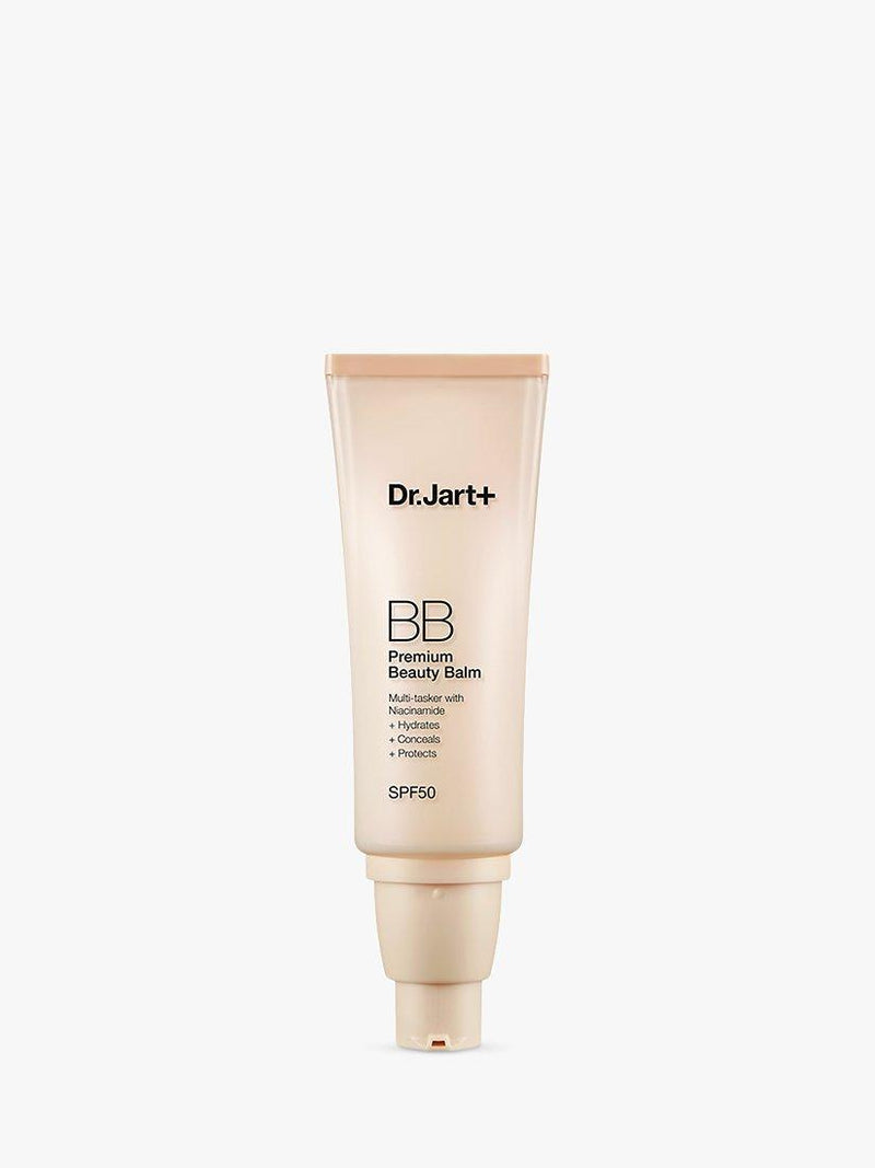 Dr. Jart+ BB Beauty Balm SPF 50 - British product