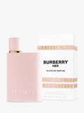 Burberry Her Elixir de Parfum for Women 50ml - British product