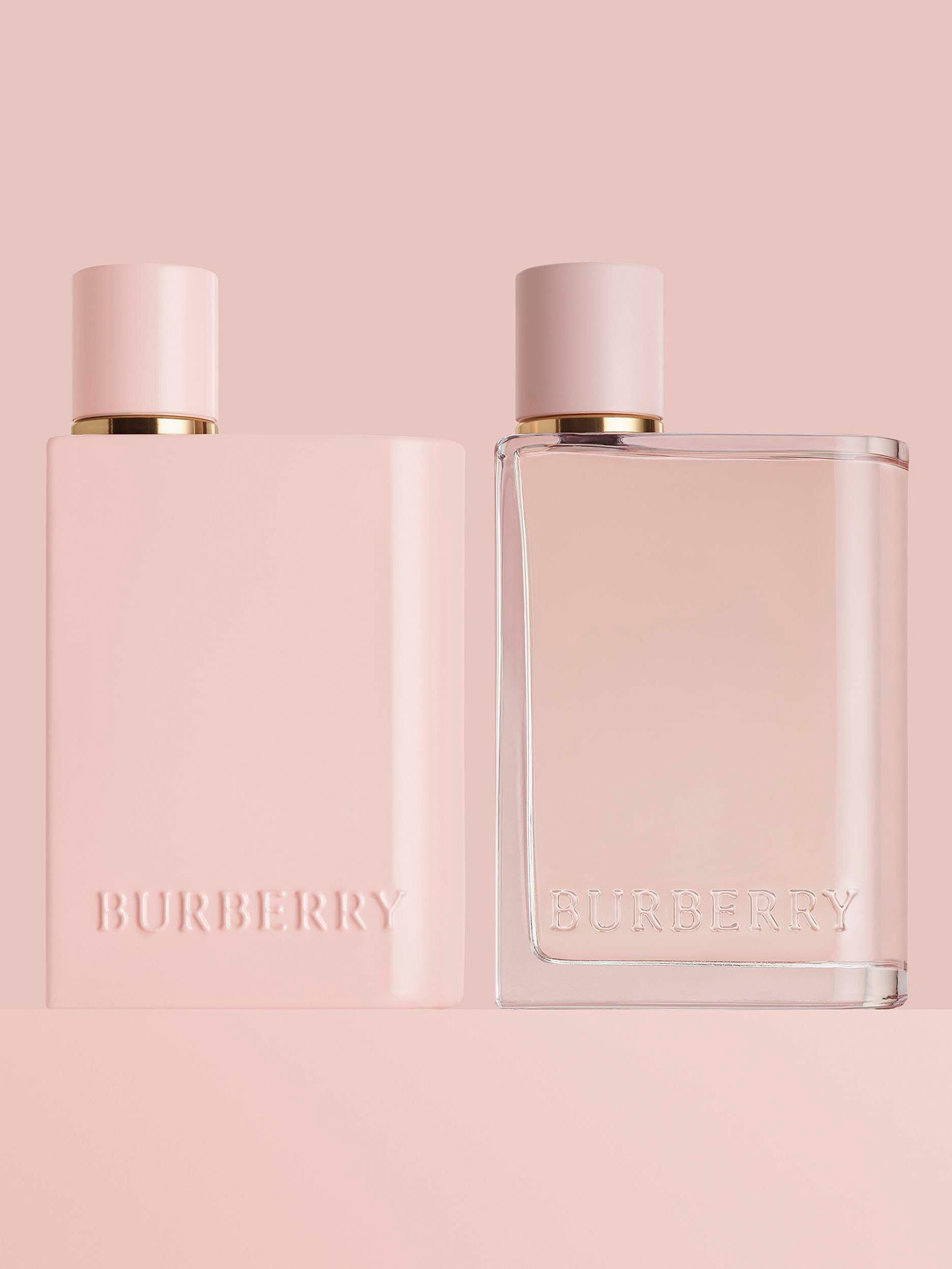 Burberry Her Elixir de Parfum for Women 50ml - British product