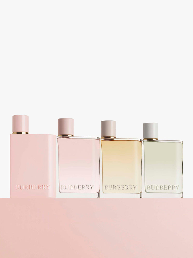 Burberry Her Elixir de Parfum for Women 50ml - British product