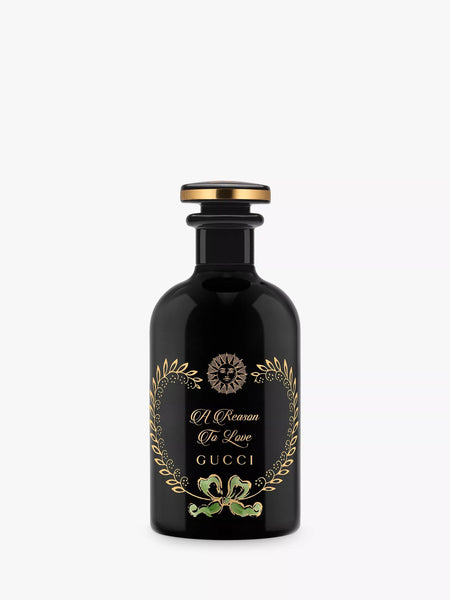 GUCCI ア リーズン トゥ ラブ オードパルファム 100ML