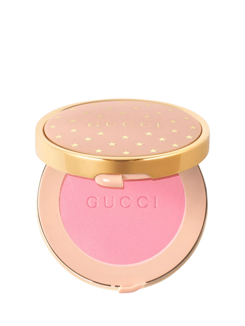 Gucci Blush De Beauté Summer Shades powder blush, UK version