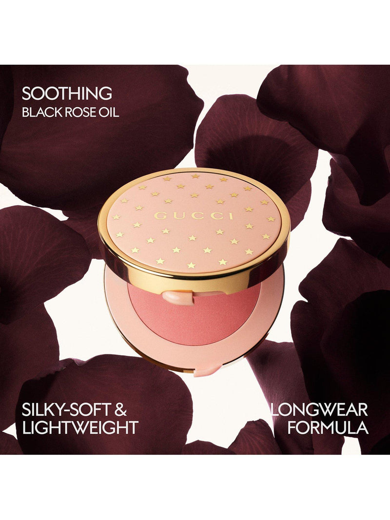 Gucci Blush De Beauté Summer Shades powder blush, UK version