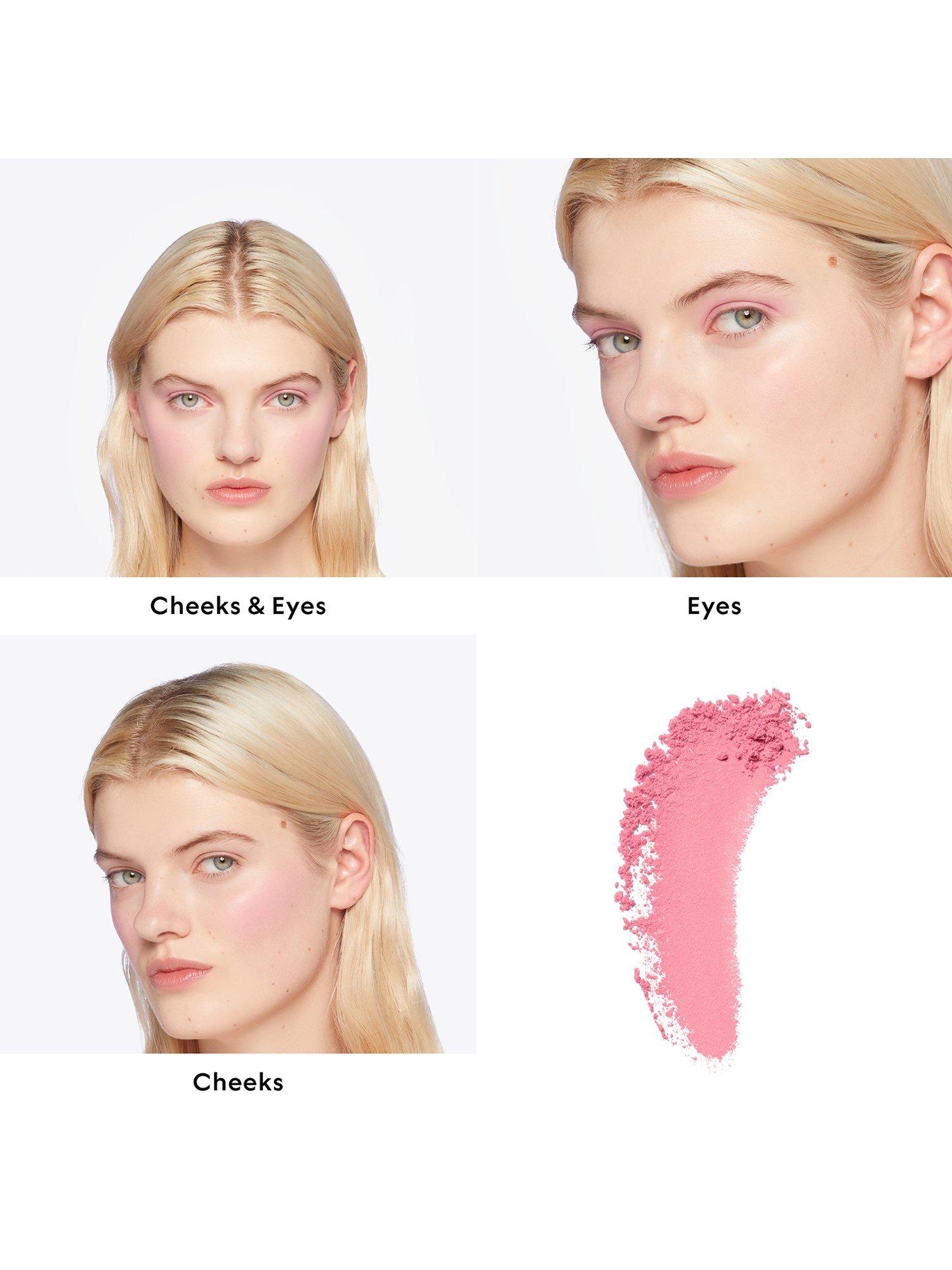 Gucci Blush De Beauté Summer Shades powder blush, UK version